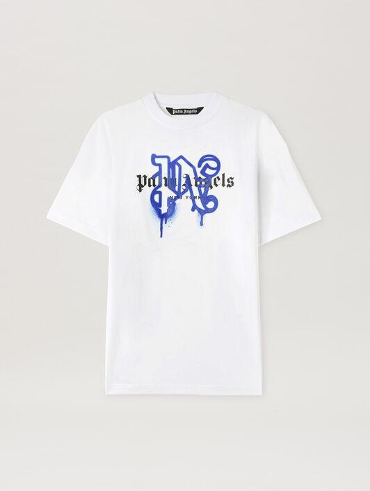 Lightweight Jersey Raglan Standard T-Shirt Male Product Image