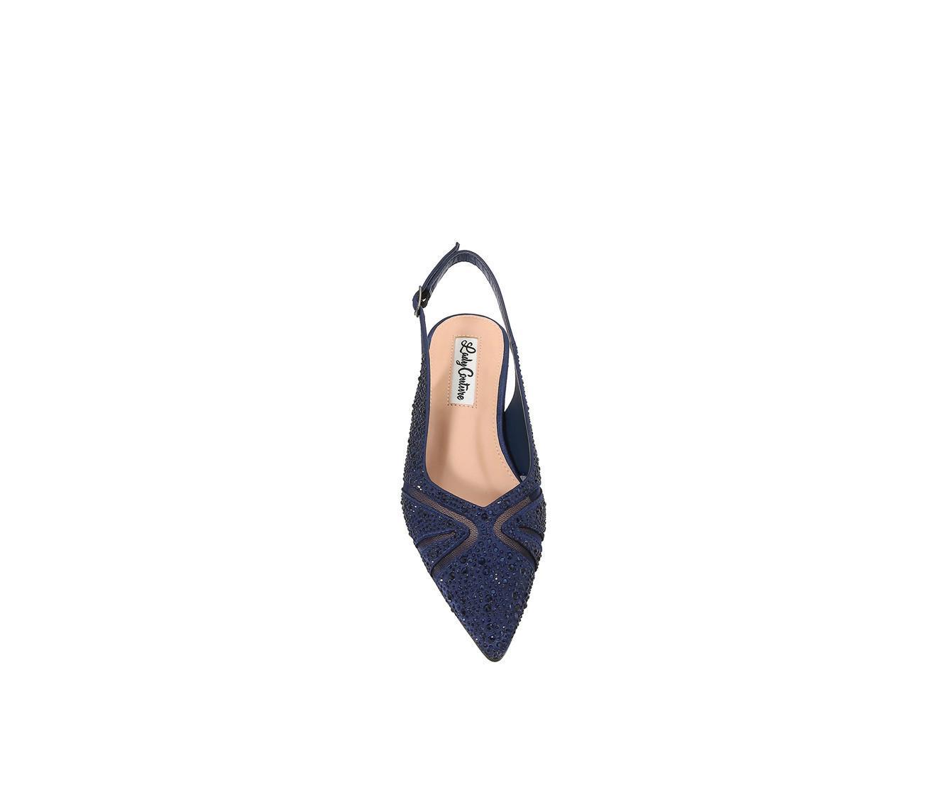 Women's Lady Couture Daniela Special Occasion Shoes Product Image