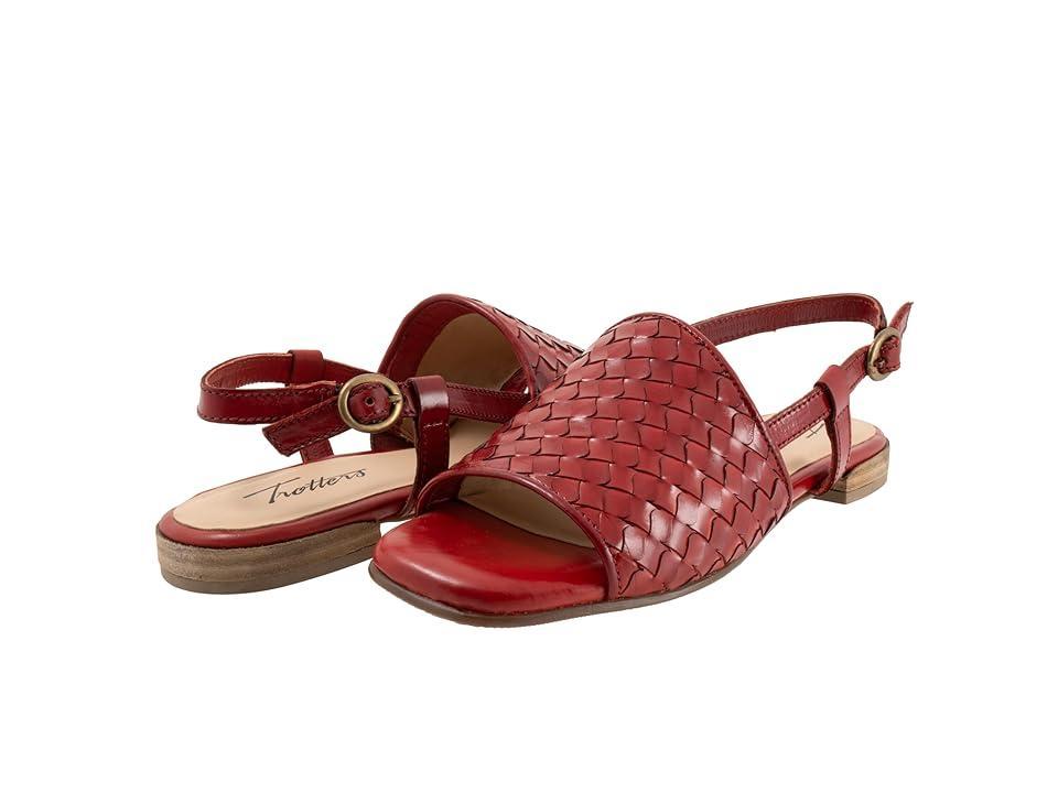 Trotters Nola Women's Sandals Product Image