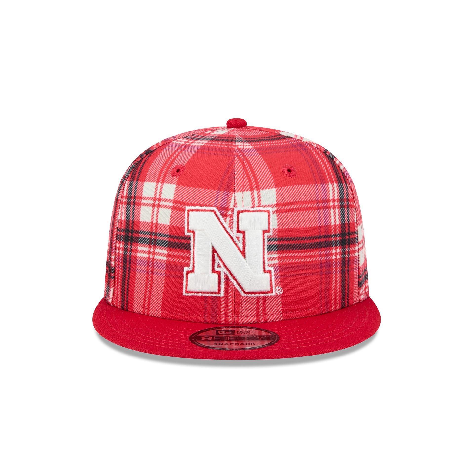 Michigan Wolverines Camo 9FIFTY Trucker Hat Male Product Image
