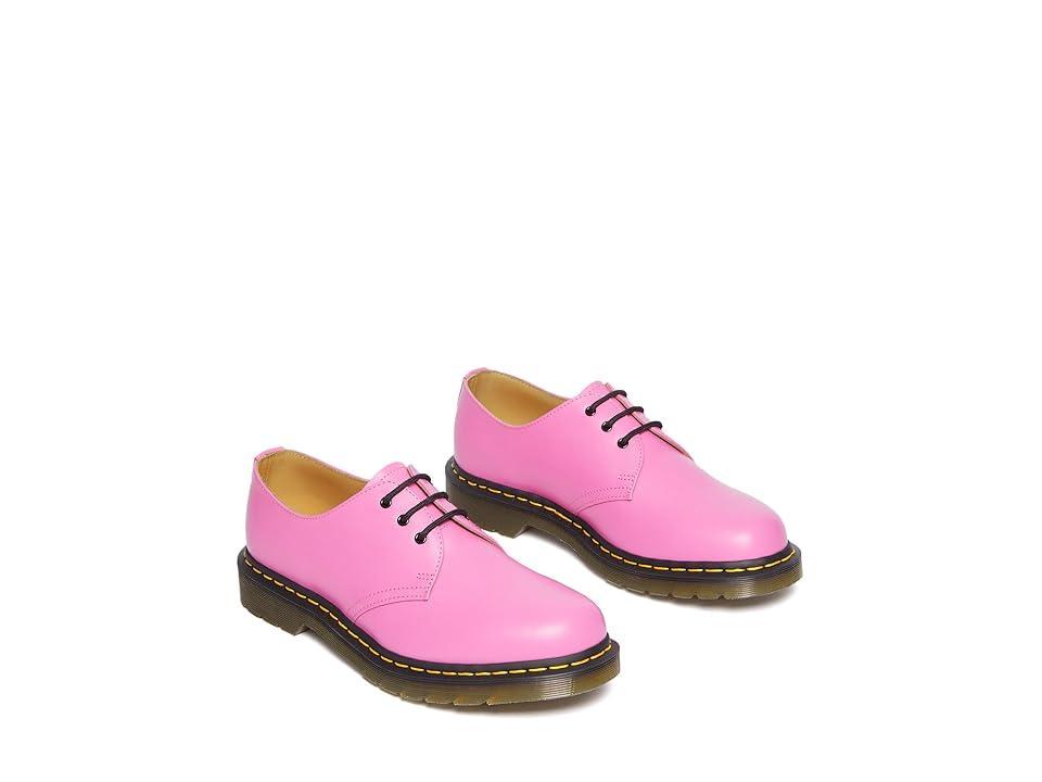 Dr. Martens Mens 1461 Smooth Leather Oxfords Product Image