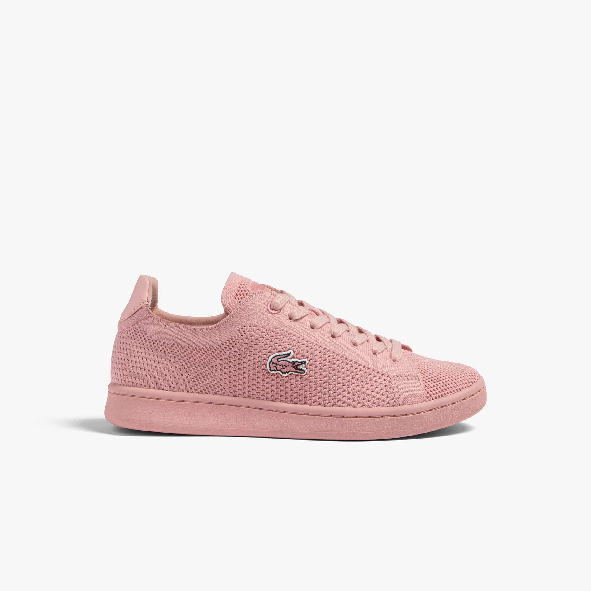 Women's Carnaby Piqué Heel-Pop Sneakers Product Image