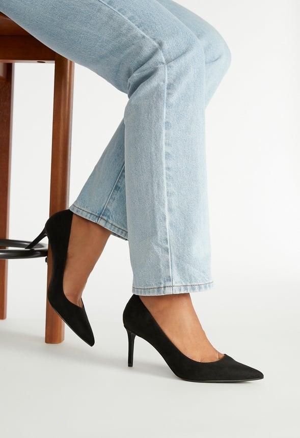 Elsie Classic Pump Product Image