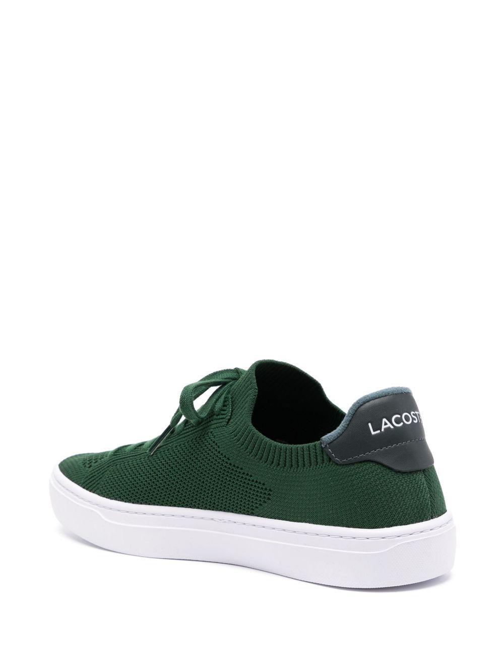 La Piquée 2.0 Sneakers Product Image