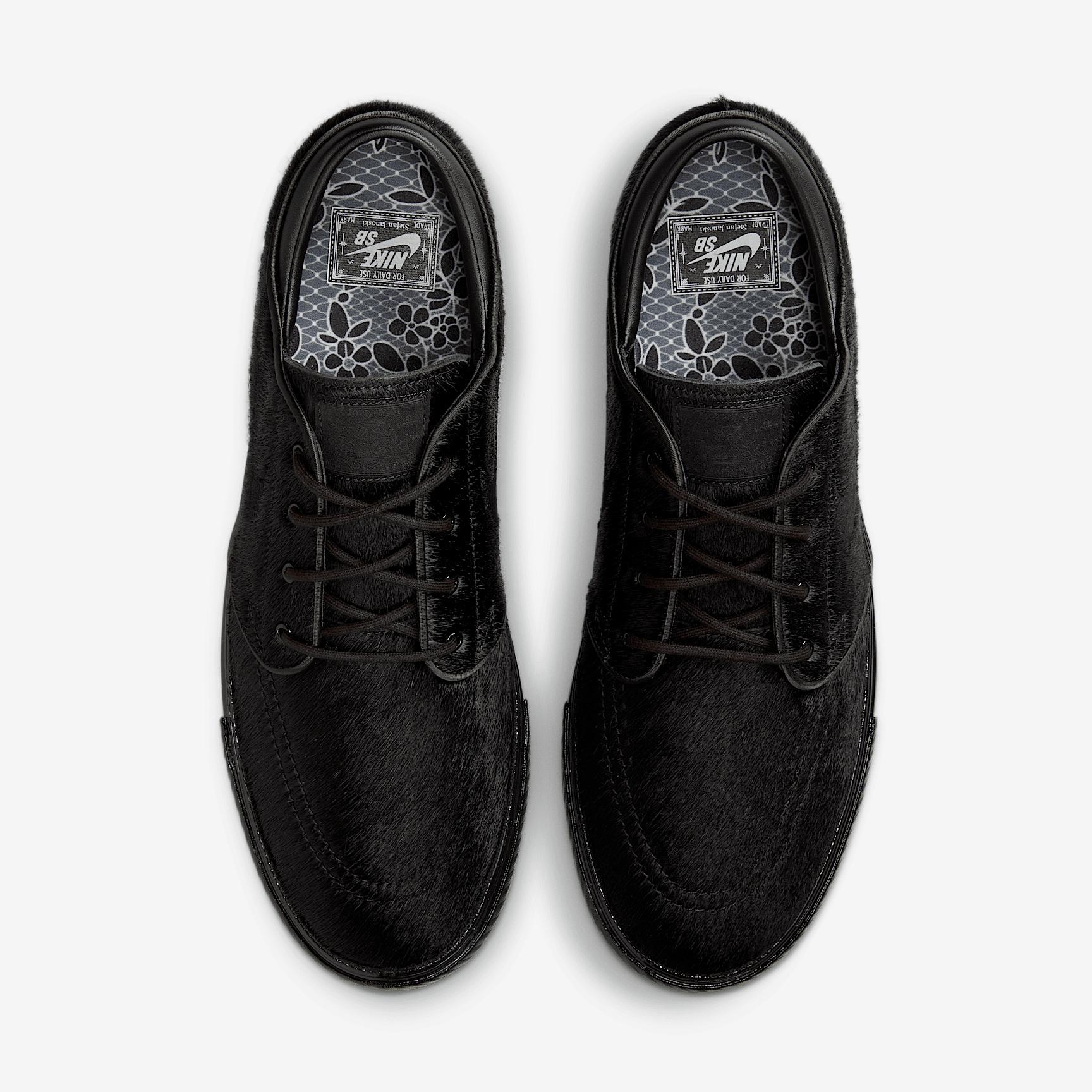 Men's Nike SB Zoom Janoski OG+ SE Skate Shoes Product Image