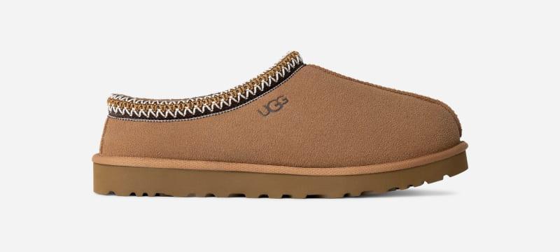 UGG Mens Tasman Slipper Sheepskin Slippers Clogs Product Image