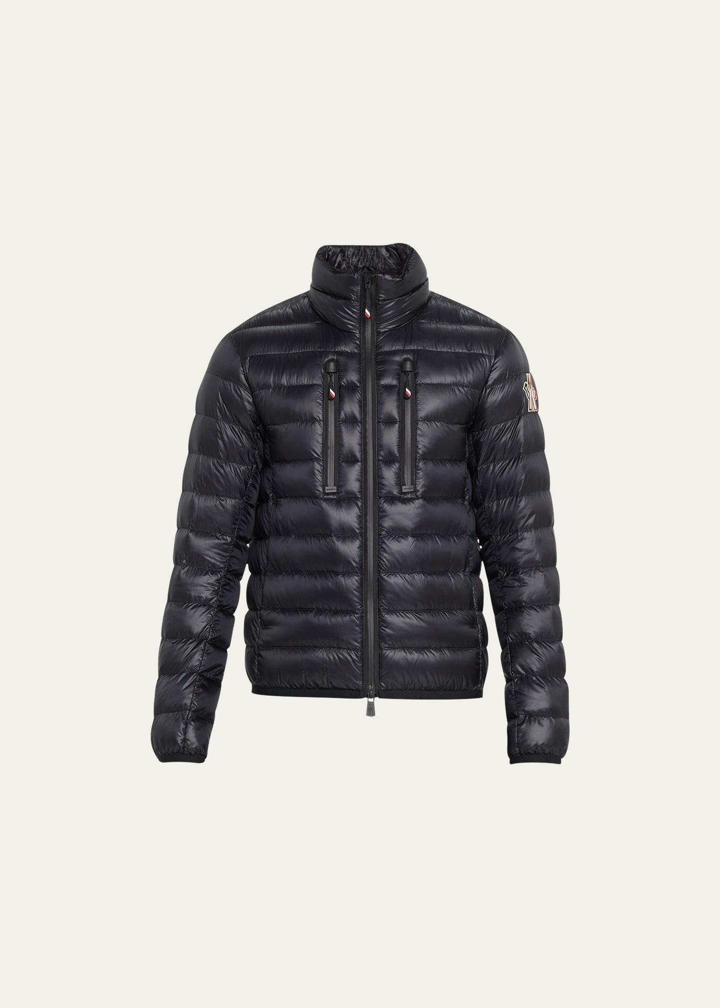 Mens Hers Jacket Product Image
