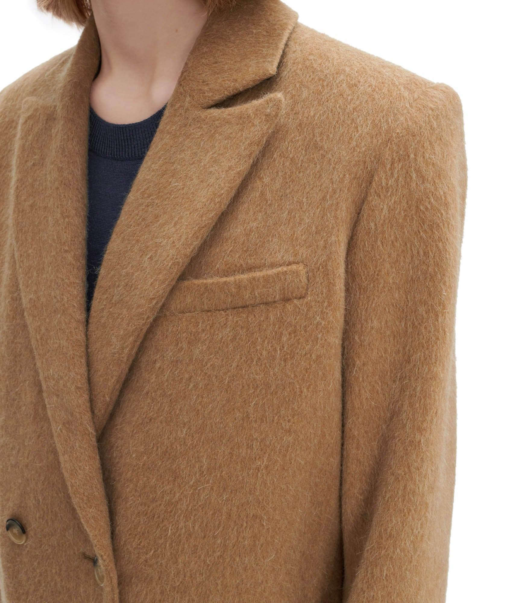 Lucia jacket Product Image