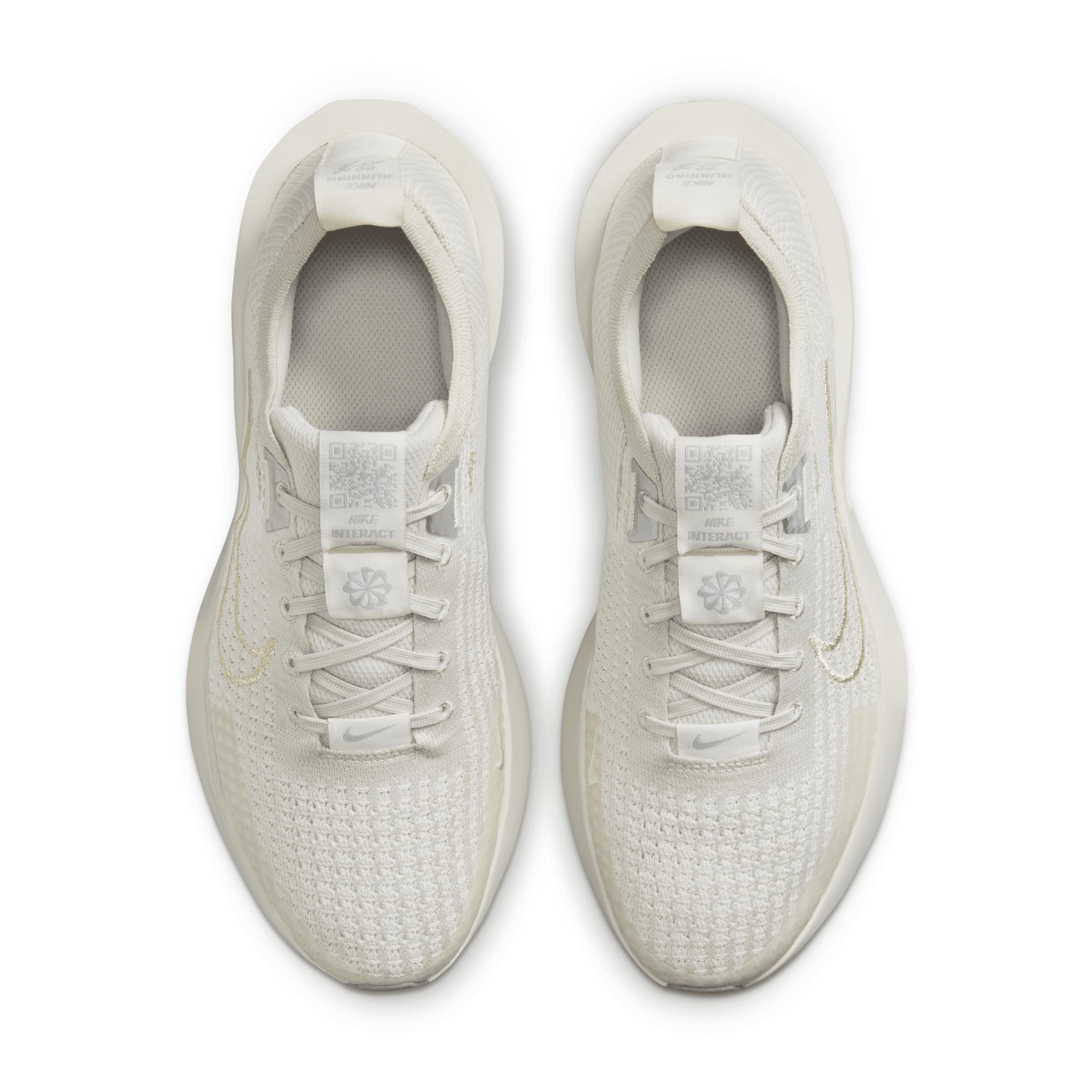 Nike Women's Interact Run Road Running Shoes Product Image