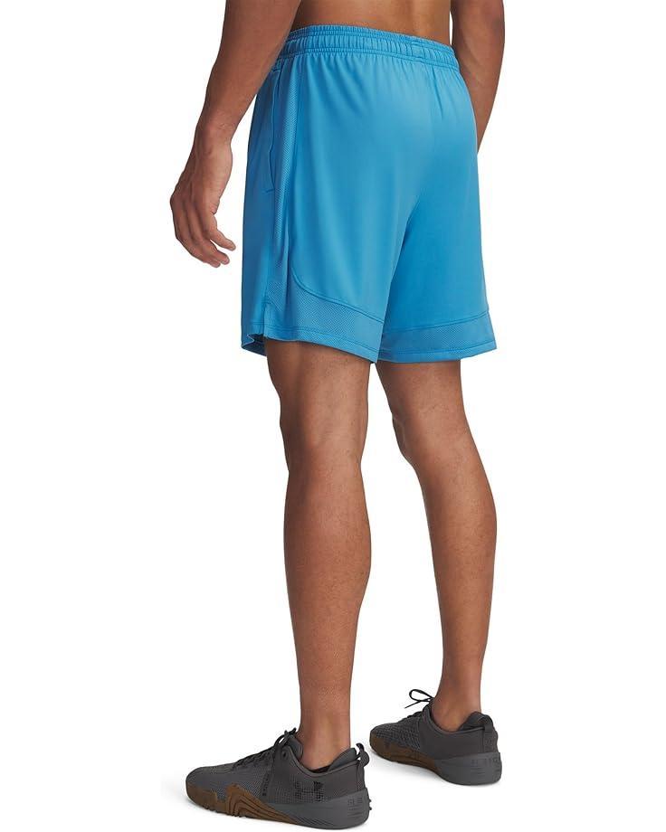 Men's Under Armour 7" Tech Vent Shorts Product Image