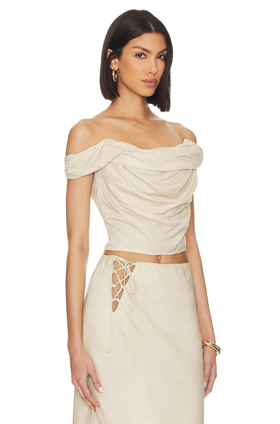 Noa Top Song of Style Product Image