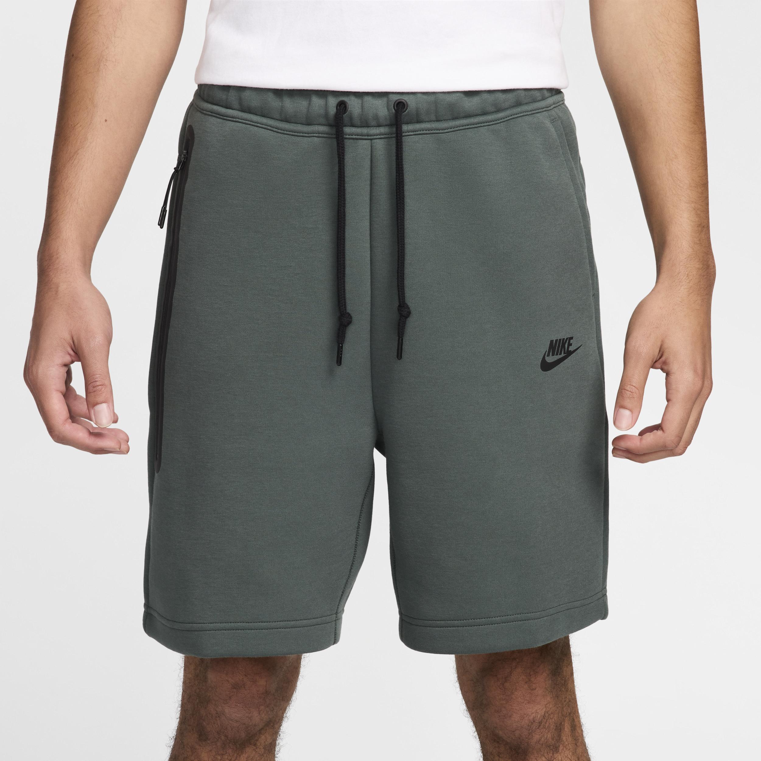 Nike Sportswear Tech Fleece Men's Shorts Product Image