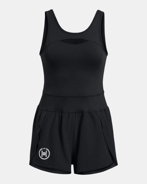 Women's UA Launch Runsie Product Image