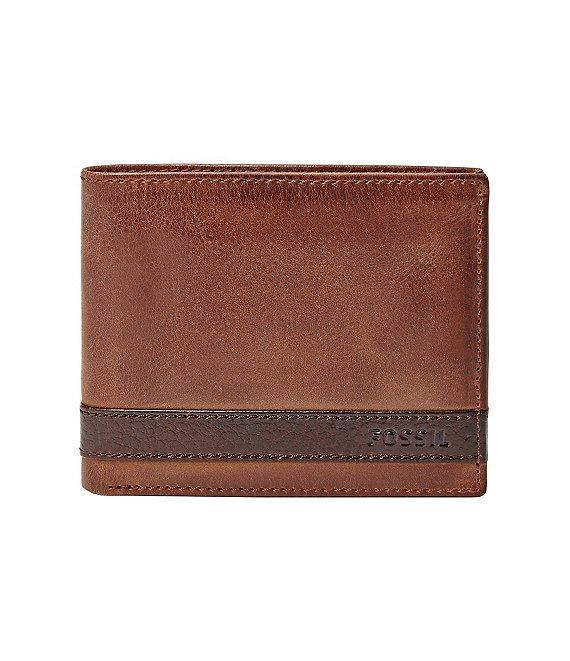 Fossil Quinn Flip ID Bifold Wallet Product Image