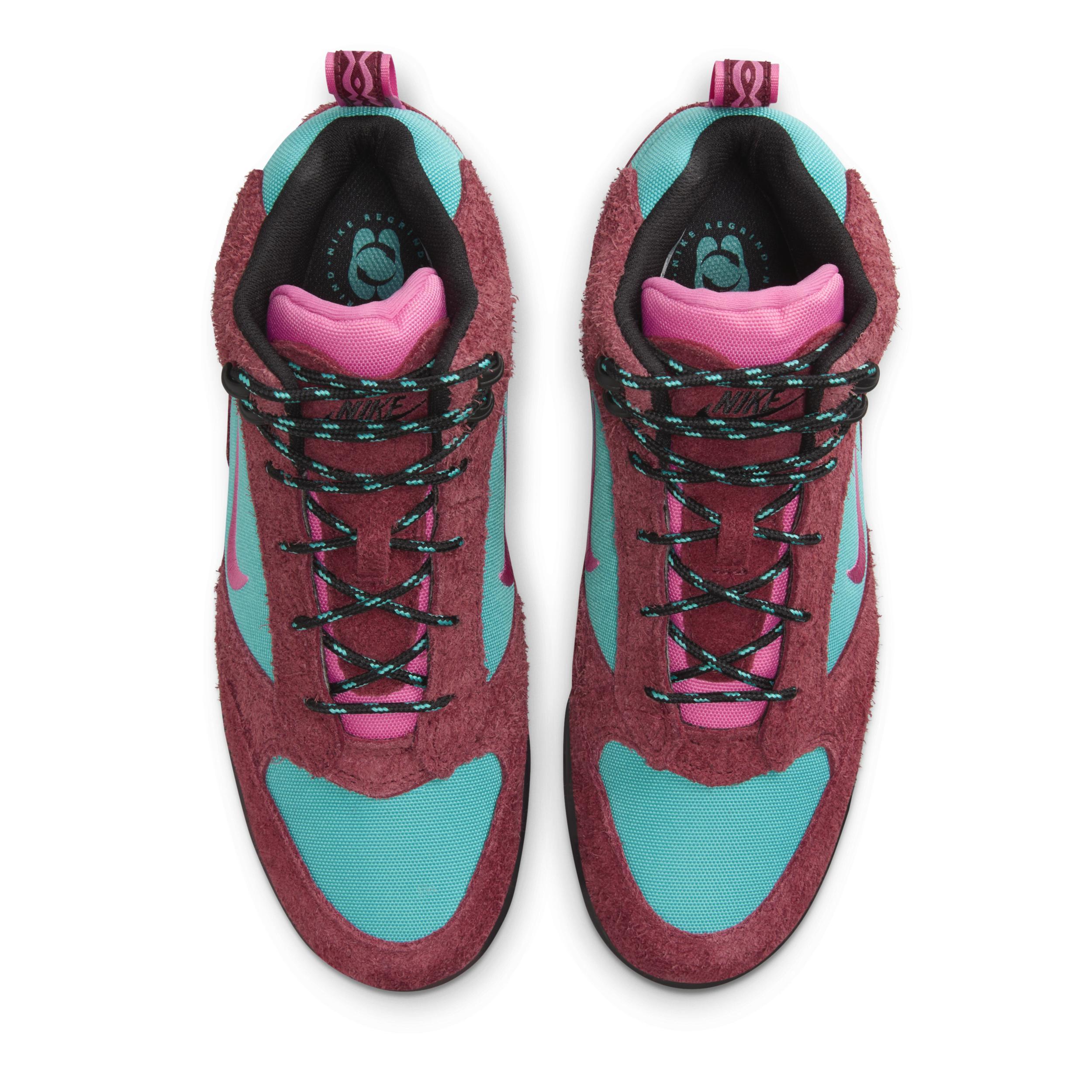 Nike ACG Torre Mid Waterproof Men's Shoes Product Image