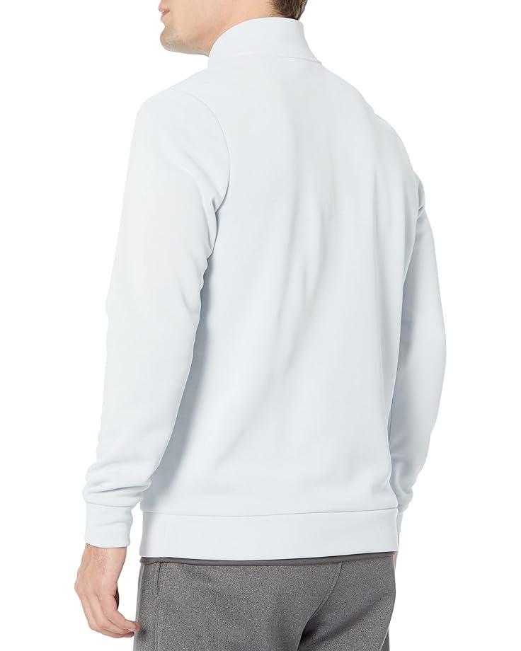 Tech Textured 1/2 Zip Product Image