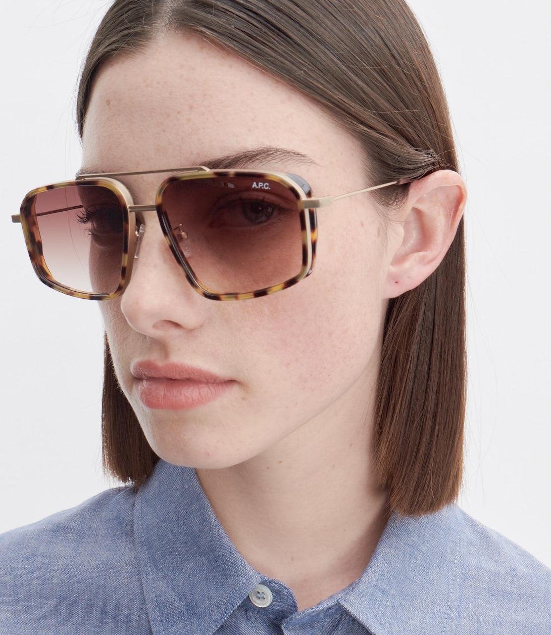 Lou sunglasses Male Product Image