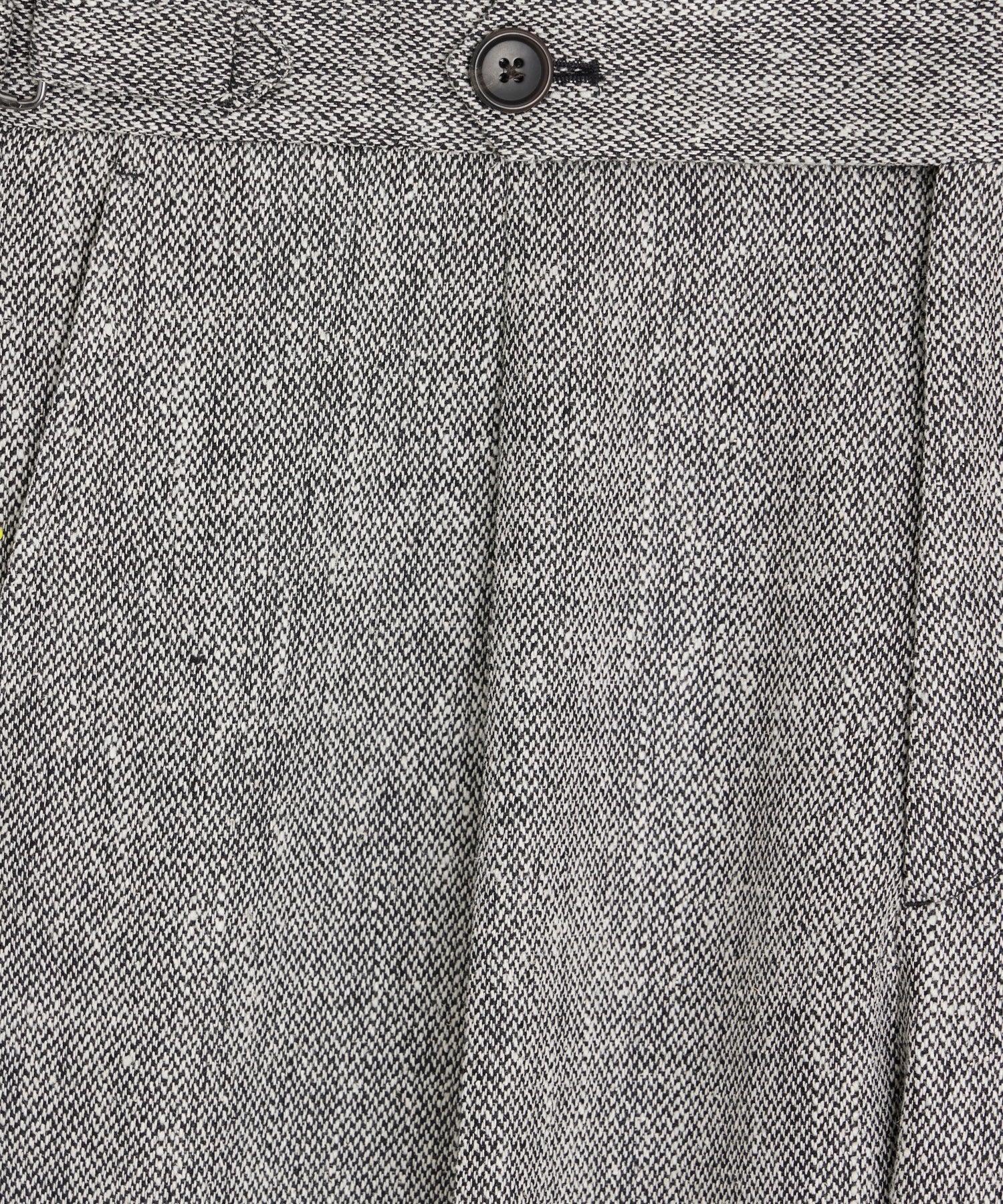 Italian Linen-Silk Madison Suit Product Image