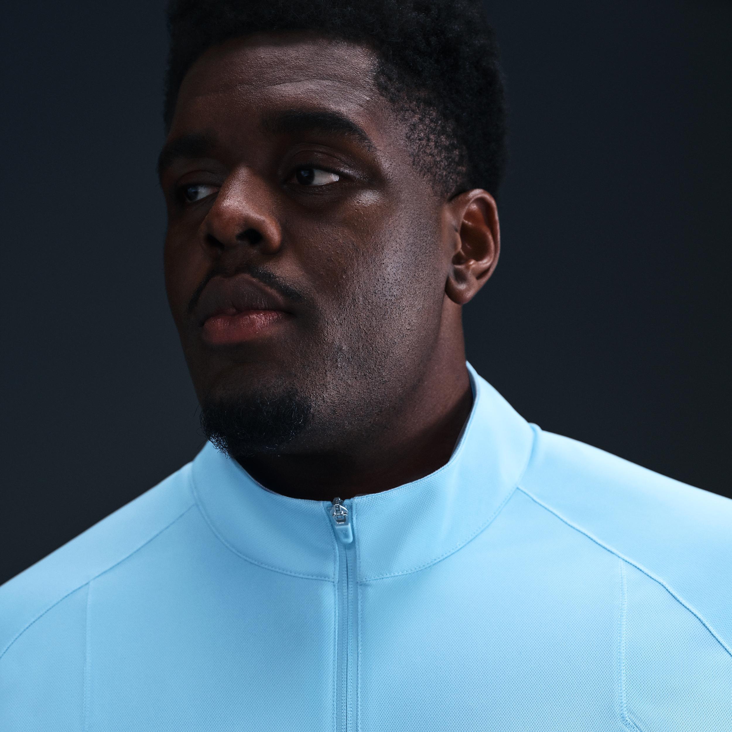Kobe Dri-FIT Knit Jacket Product Image