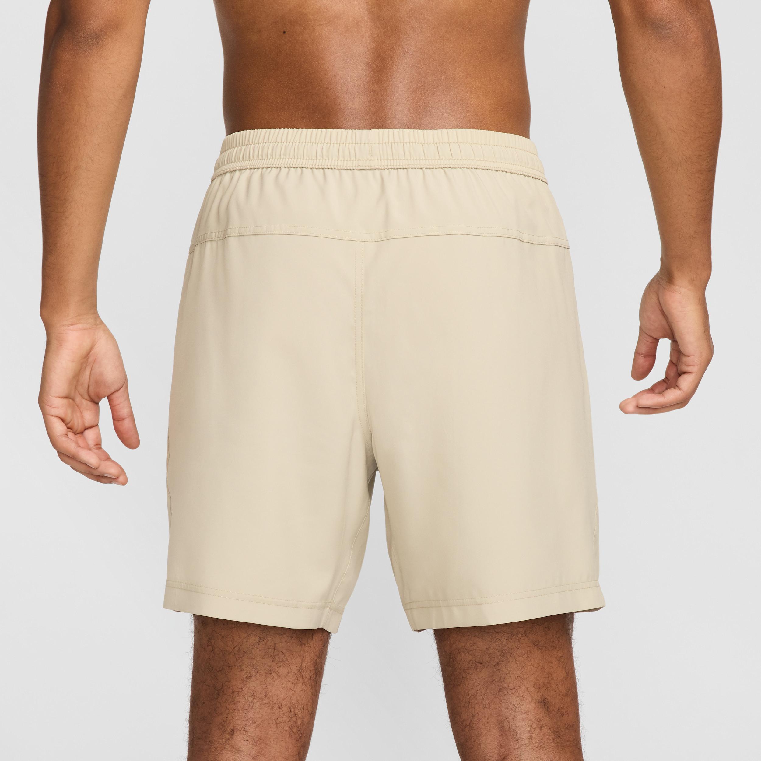 Nike Men's Form Dri-FIT 7" Unlined Versatile Shorts Product Image