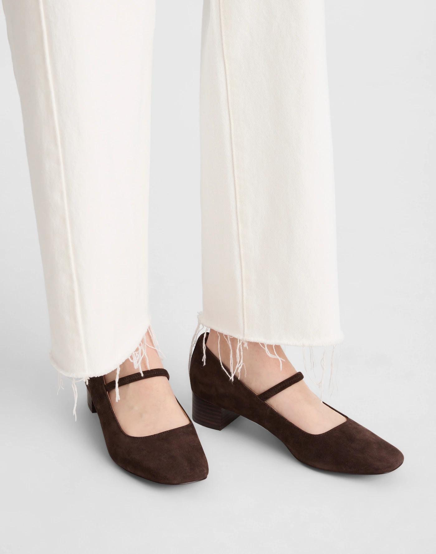 The Greta Pump Product Image