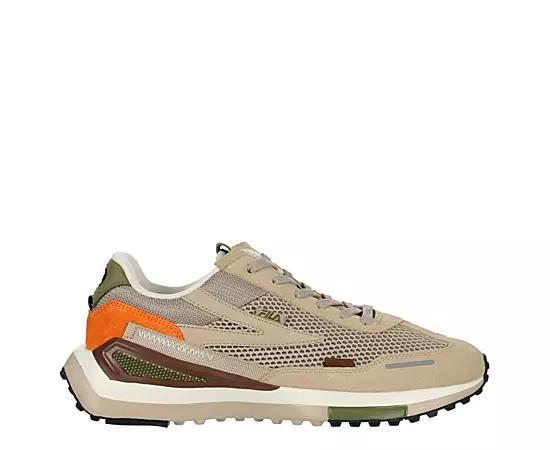 Fila Mens Levonte Sneaker Running Sneakers Product Image