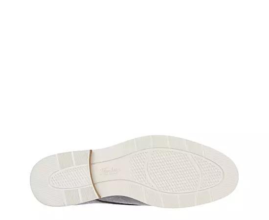 Florsheim Mens Highland Canvas Plain Toe Oxford Product Image