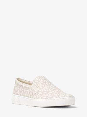 Keaton Logo Slip-On Sneaker Product Image