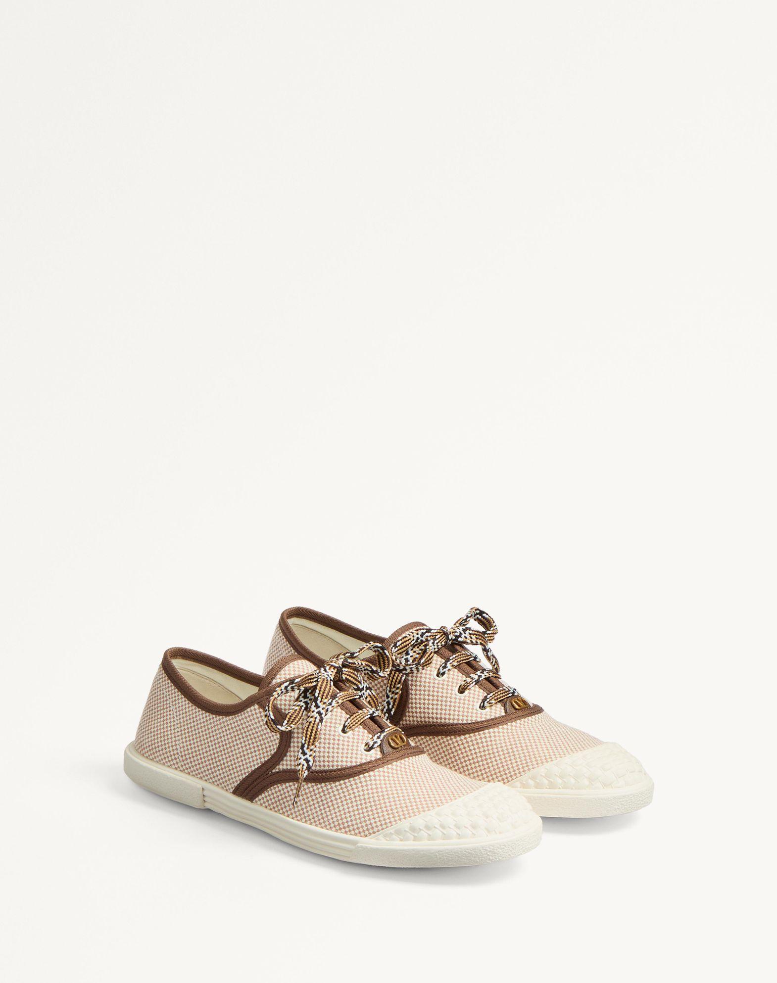 Bay By Bay Canvas Sneaker Product Image