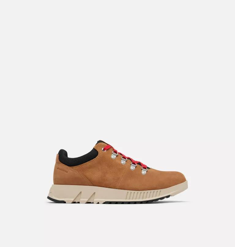 MAC HILL™ Lite Hiker Low Men's Waterproof Sneaker Product Image