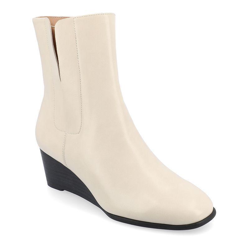 Journee Collection Womens Kylo Bootie Product Image