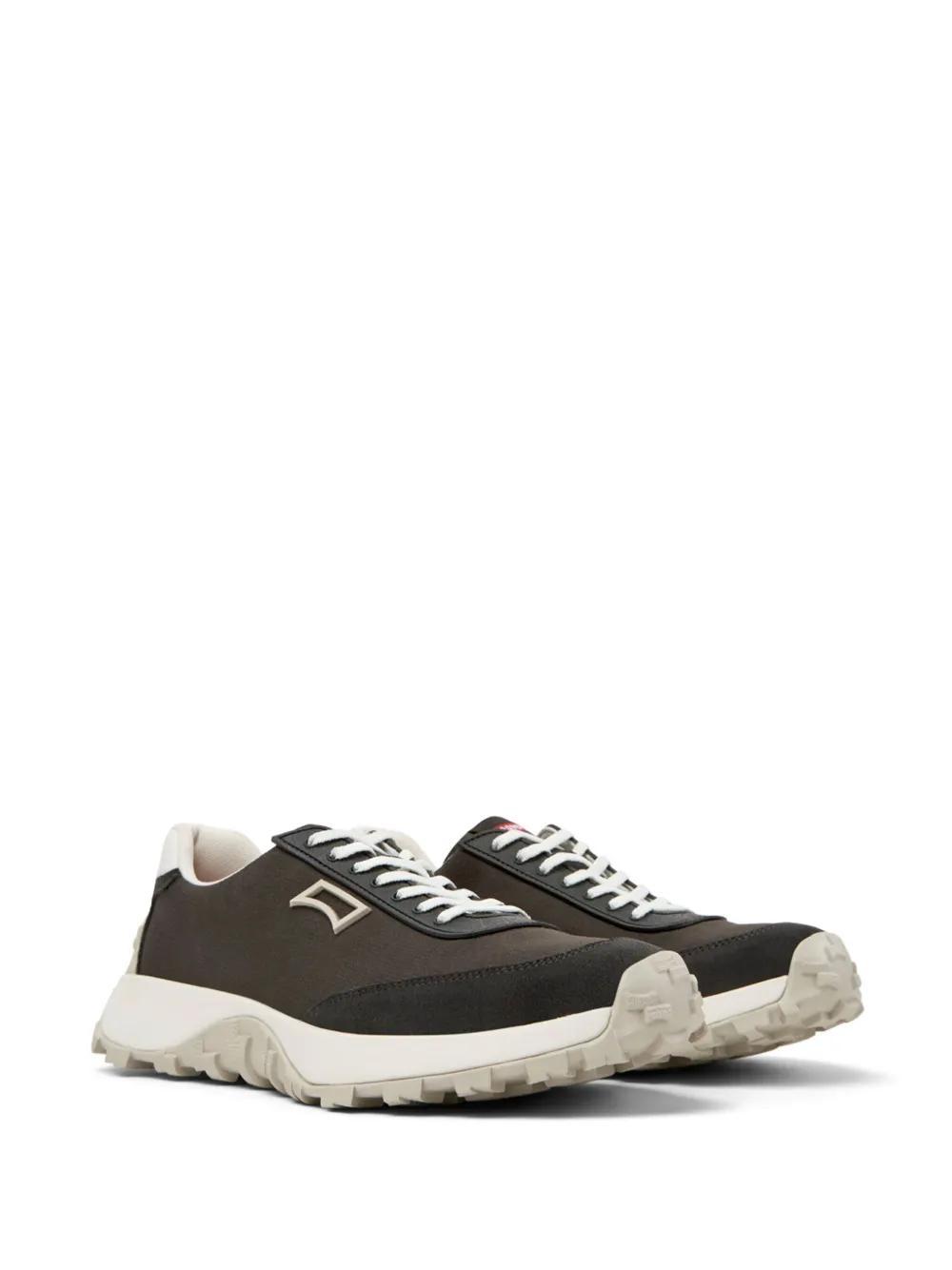 CAMPER Drift Trail Sneakers In Grey Product Image
