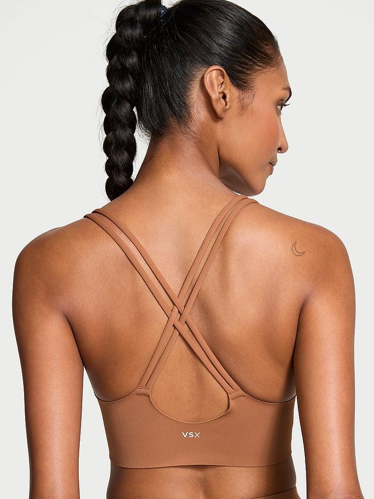 VSX Elevate™ Strappy-Comfort Sports Bra Product Image