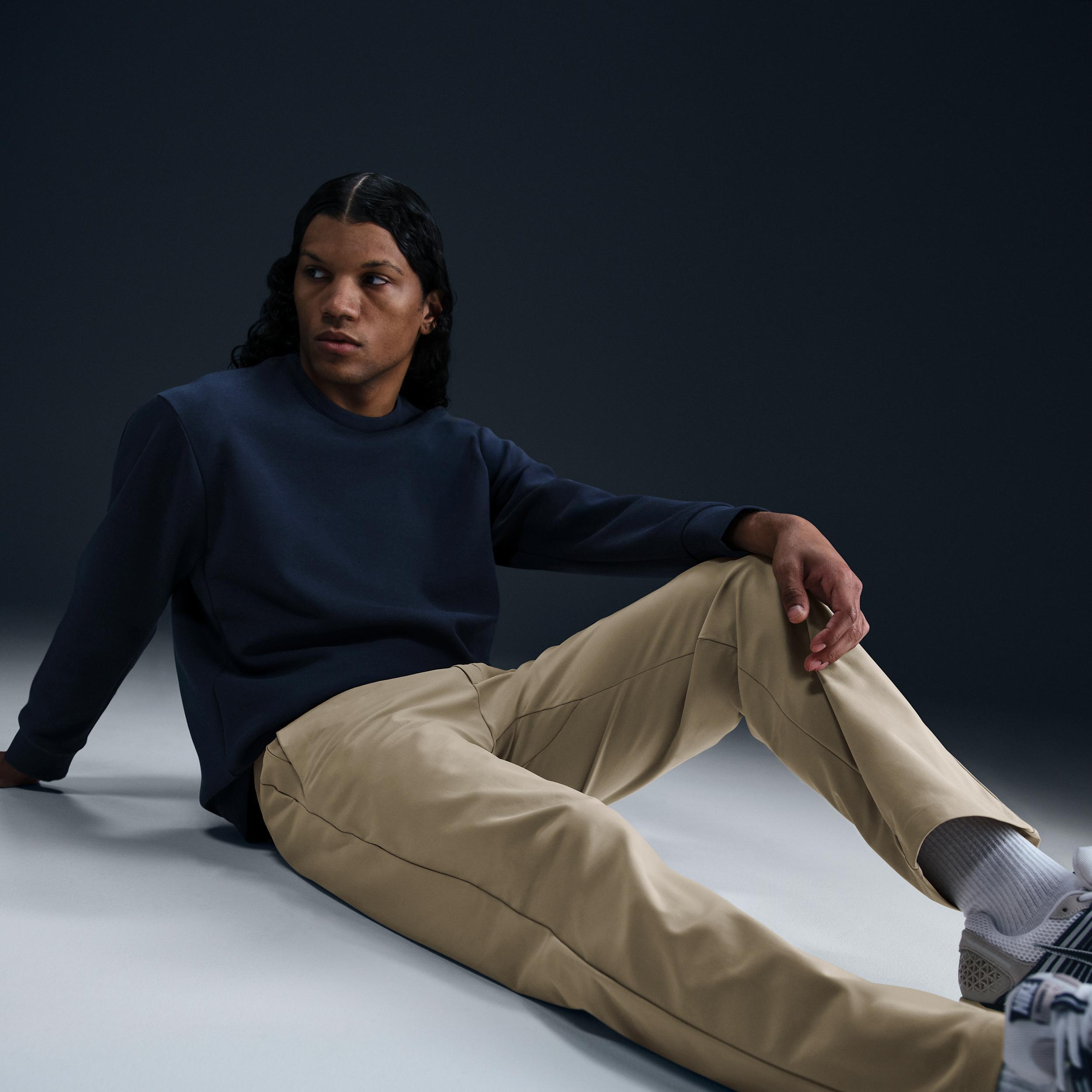 Nike Men's 24.7 PerfectStretch Dri-FIT Regular Chino Pants Product Image