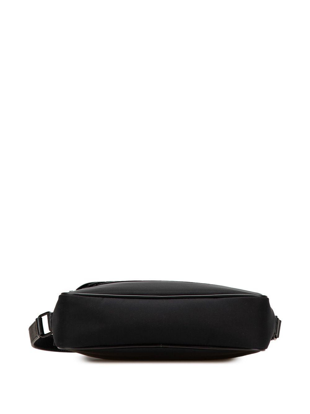 2020 Small Nylon Camp Camera Bag crossbody bag Product Image
