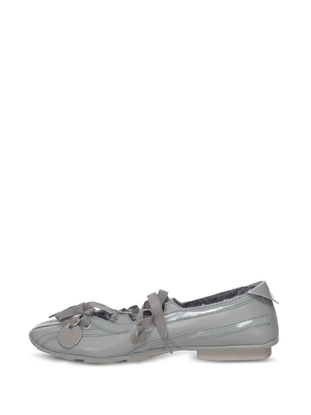 Lella ballerina shoes Product Image