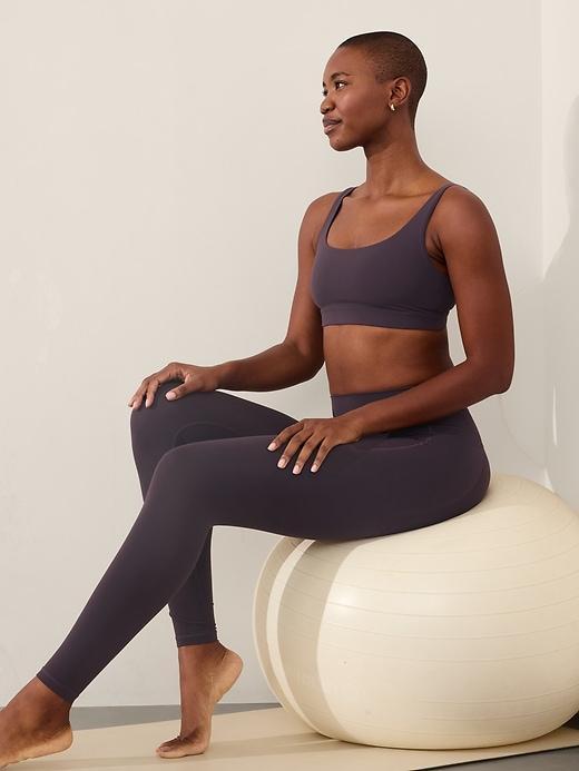 Transcend Stash High Rise Legging Product Image