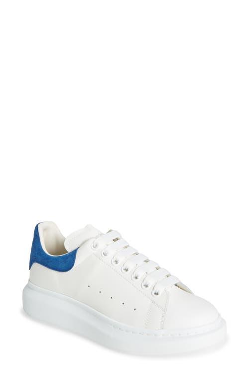 Mens Oversized Sneakers Product Image