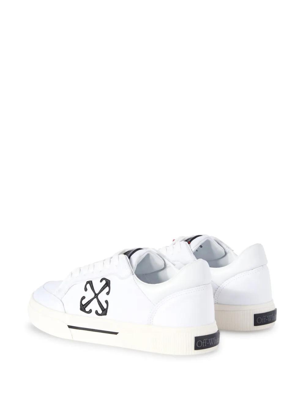 New Low Vulcanized canvas sneakers Product Image