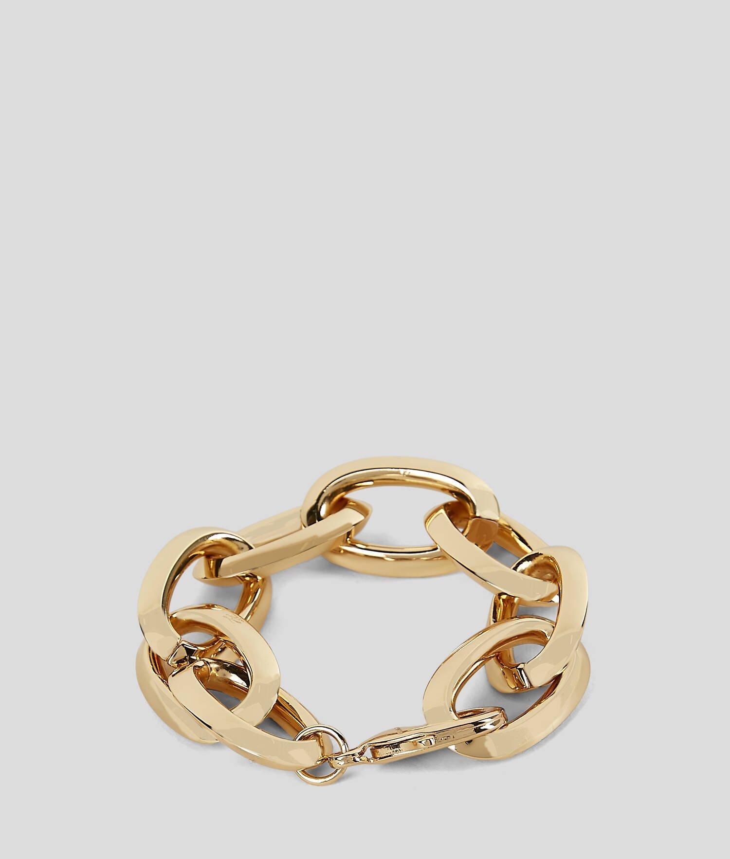 K/AUTOGRAPH HEART BRACELET Product Image