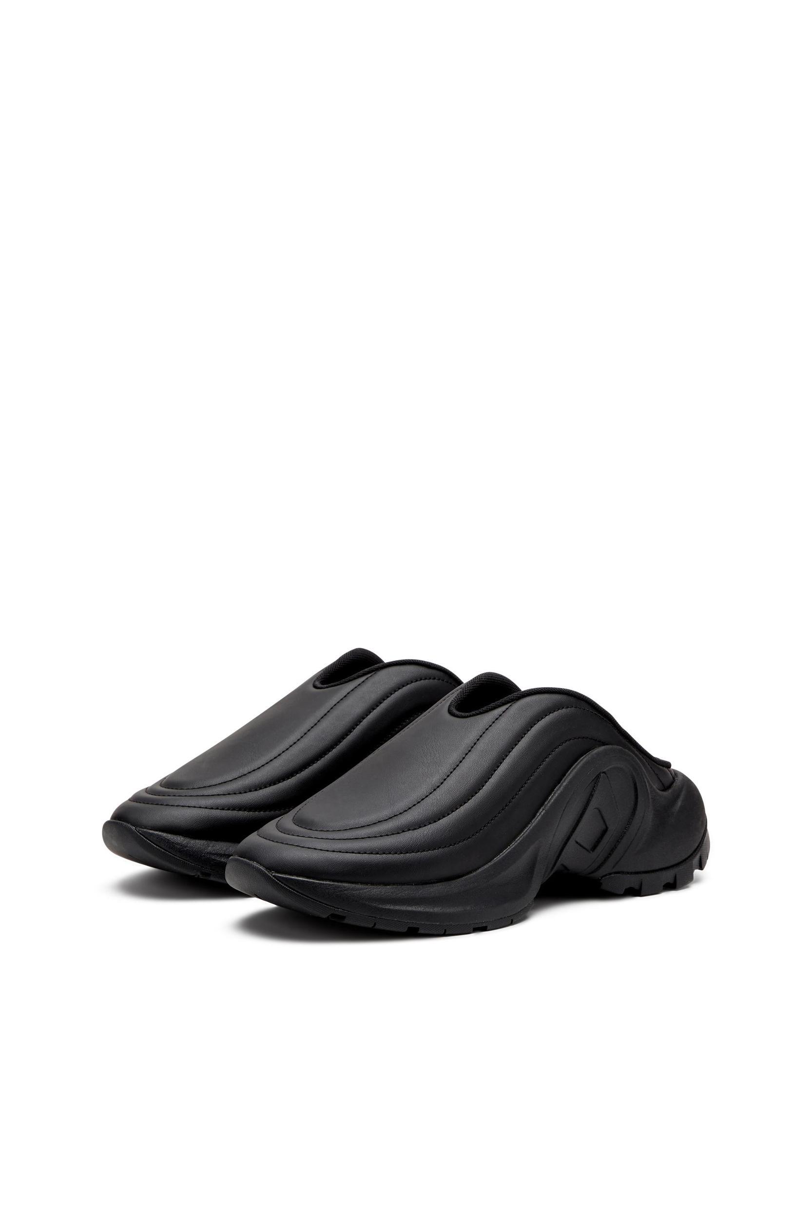S-D-RUNNER MULE X Product Image