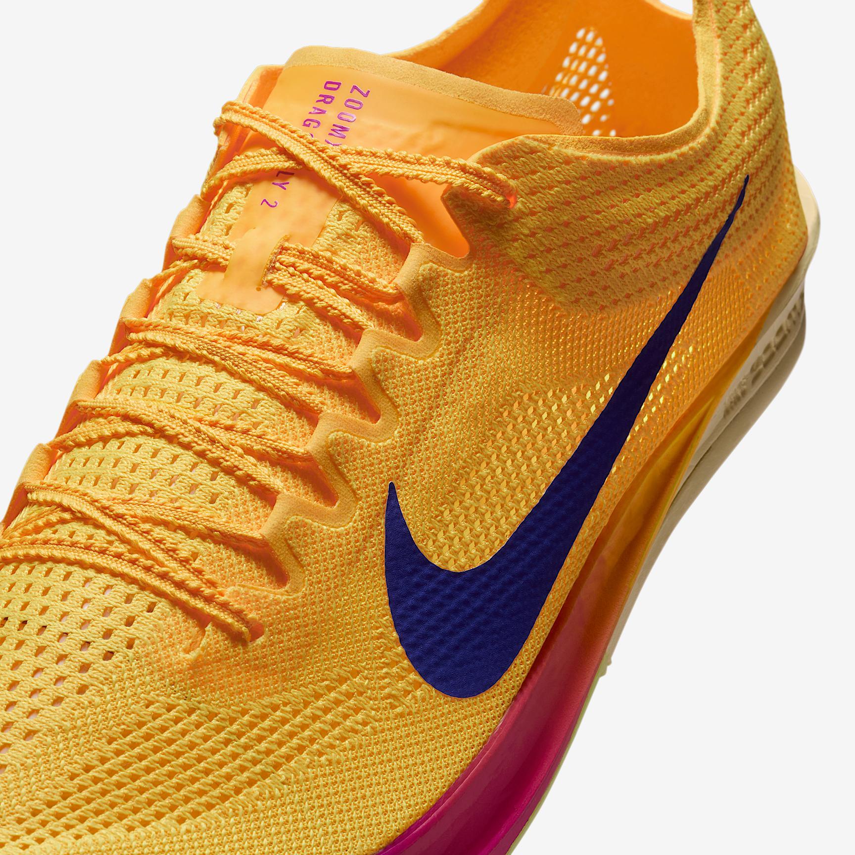 Nike Dragonfly 2 Track & Field Distance Spikes Product Image