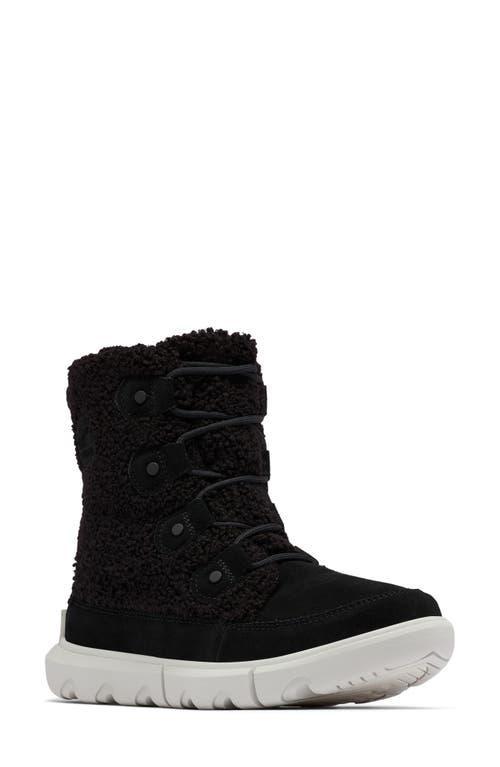 EXPLORER NEXT™ Joan Cozy Women's Boot Product Image