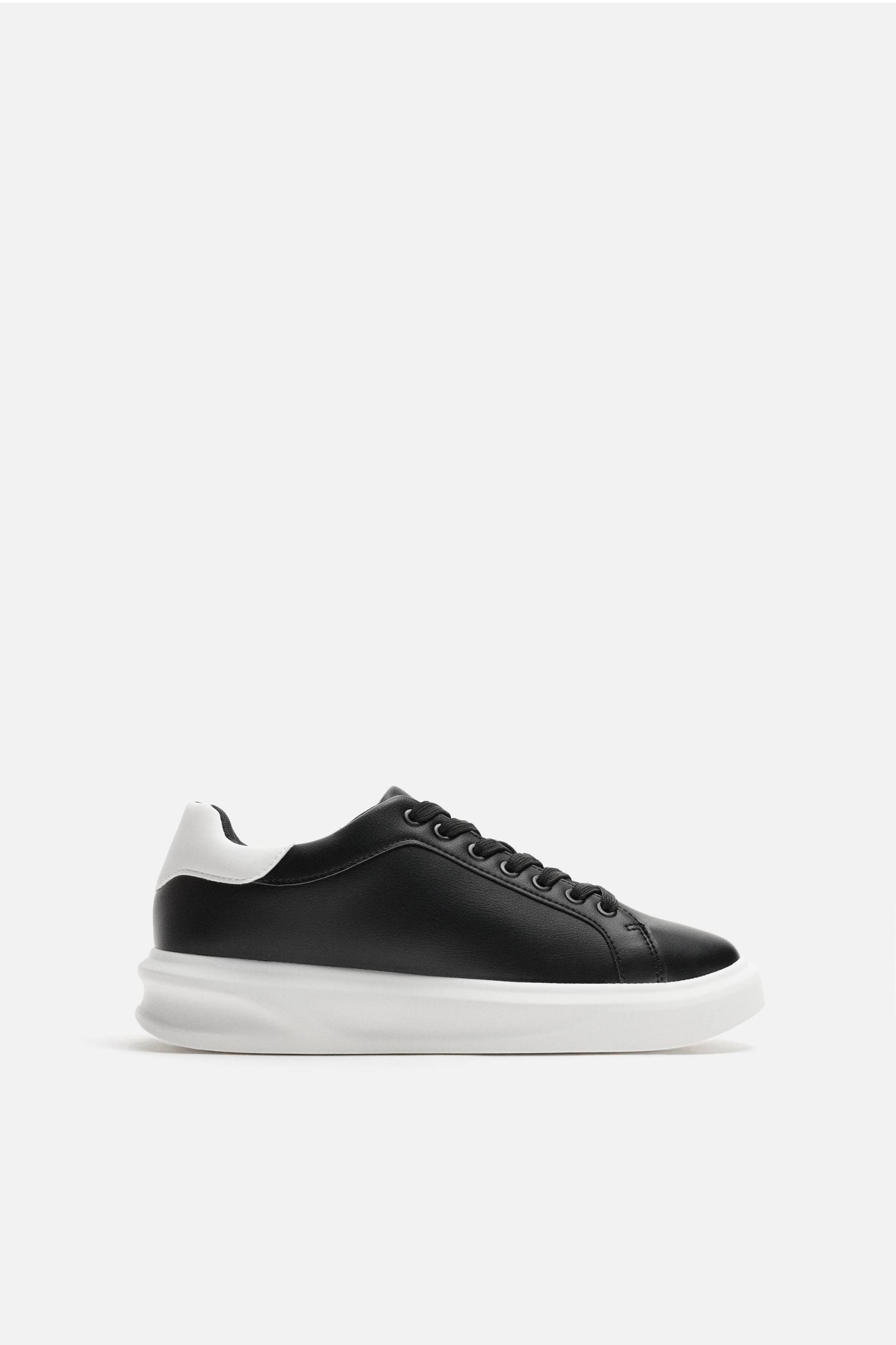 CHUNKY SNEAKERS Product Image