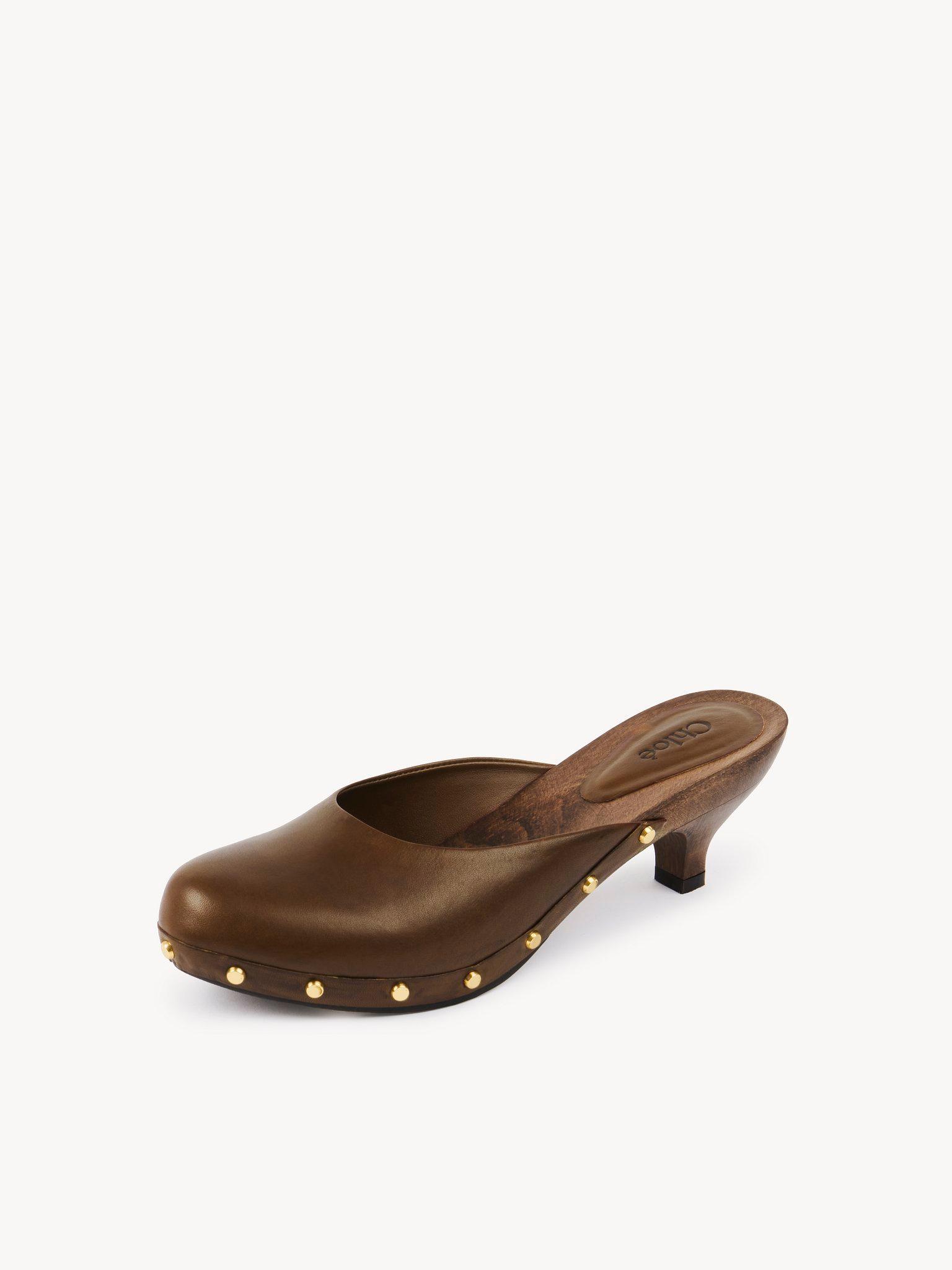 Judith clog Product Image