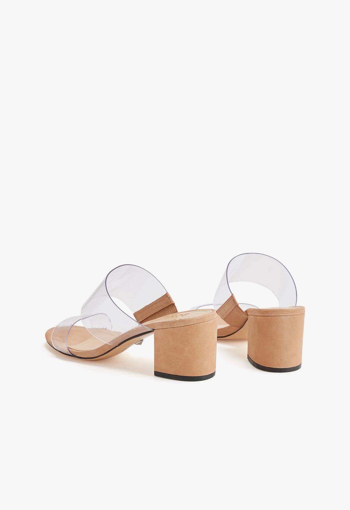 Victorie Sandal Product Image