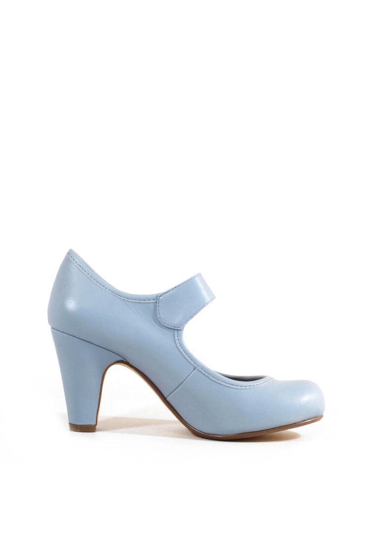 Madeline Mary Jane Heels Product Image
