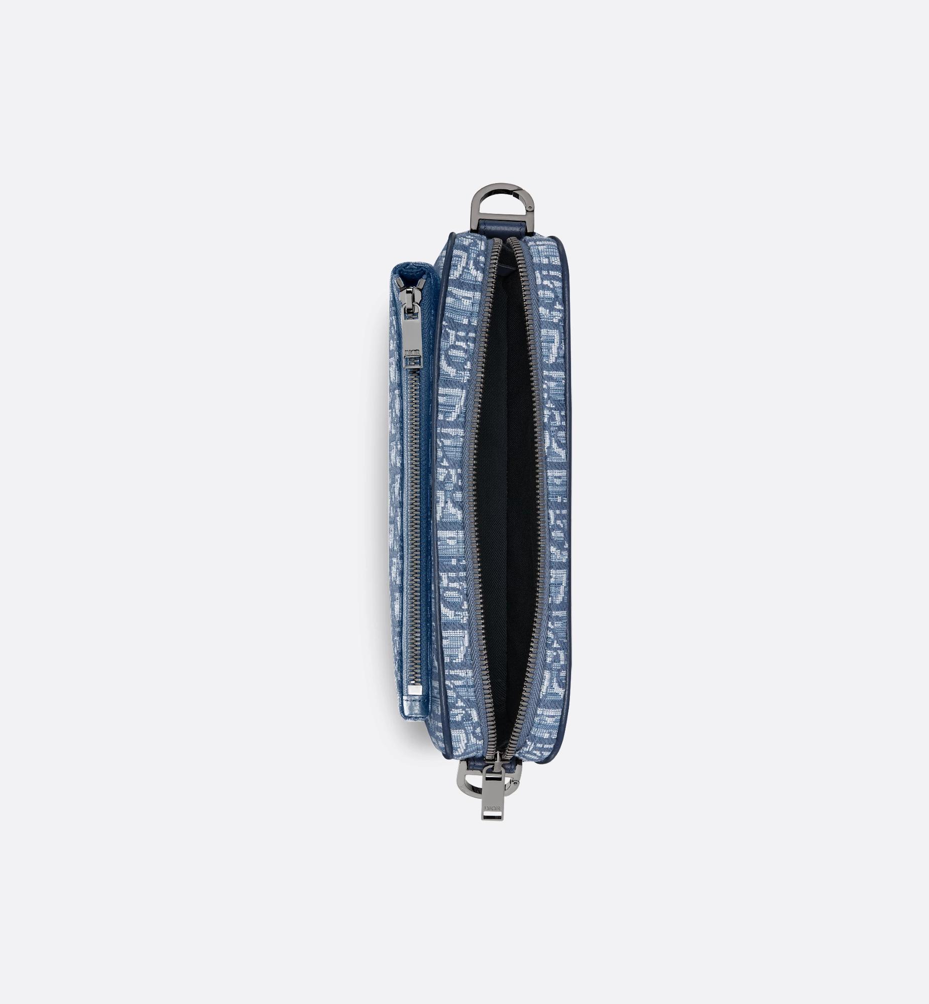 Saddle Triple Pouch Product Image