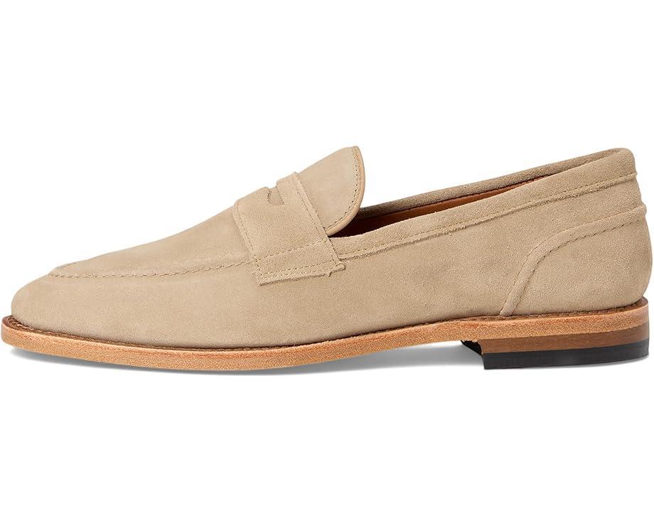 Randolphbit Loafer/Moc Shoes Product Image