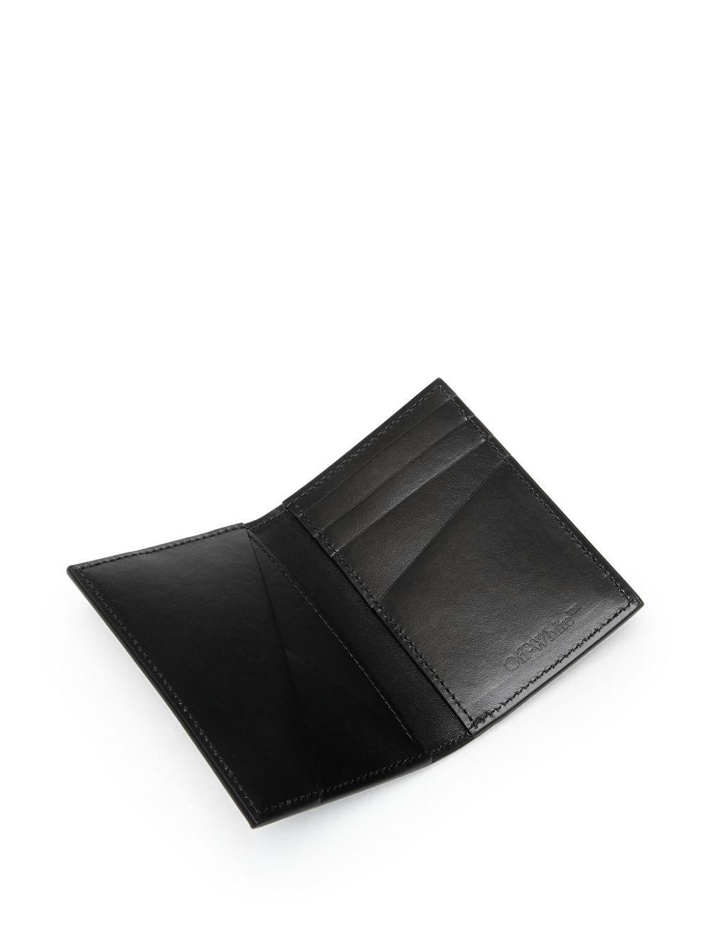 "Logo" card holder Product Image